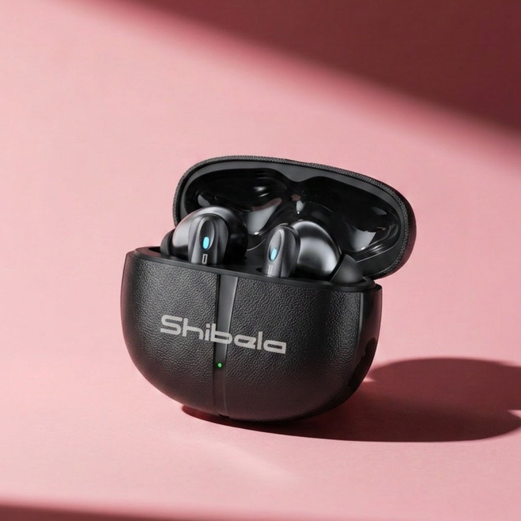 Auriculares inalámbricos Shibela