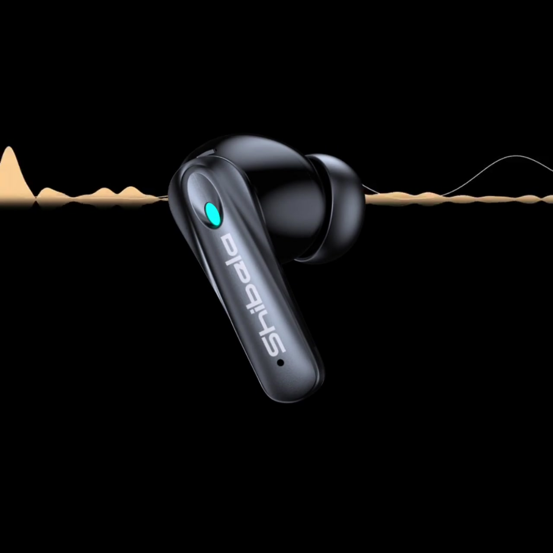 Shibela Wireless Earbuds