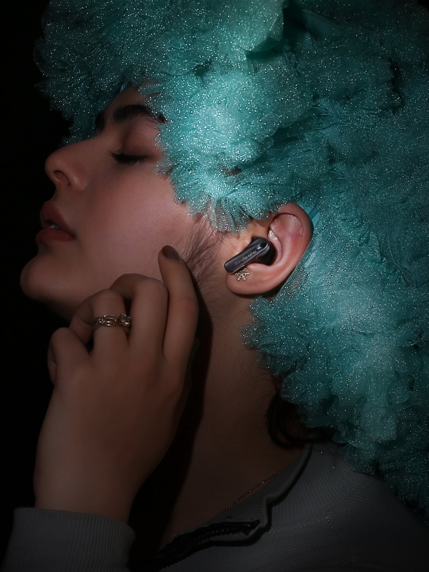 Shibela Wireless Earbuds