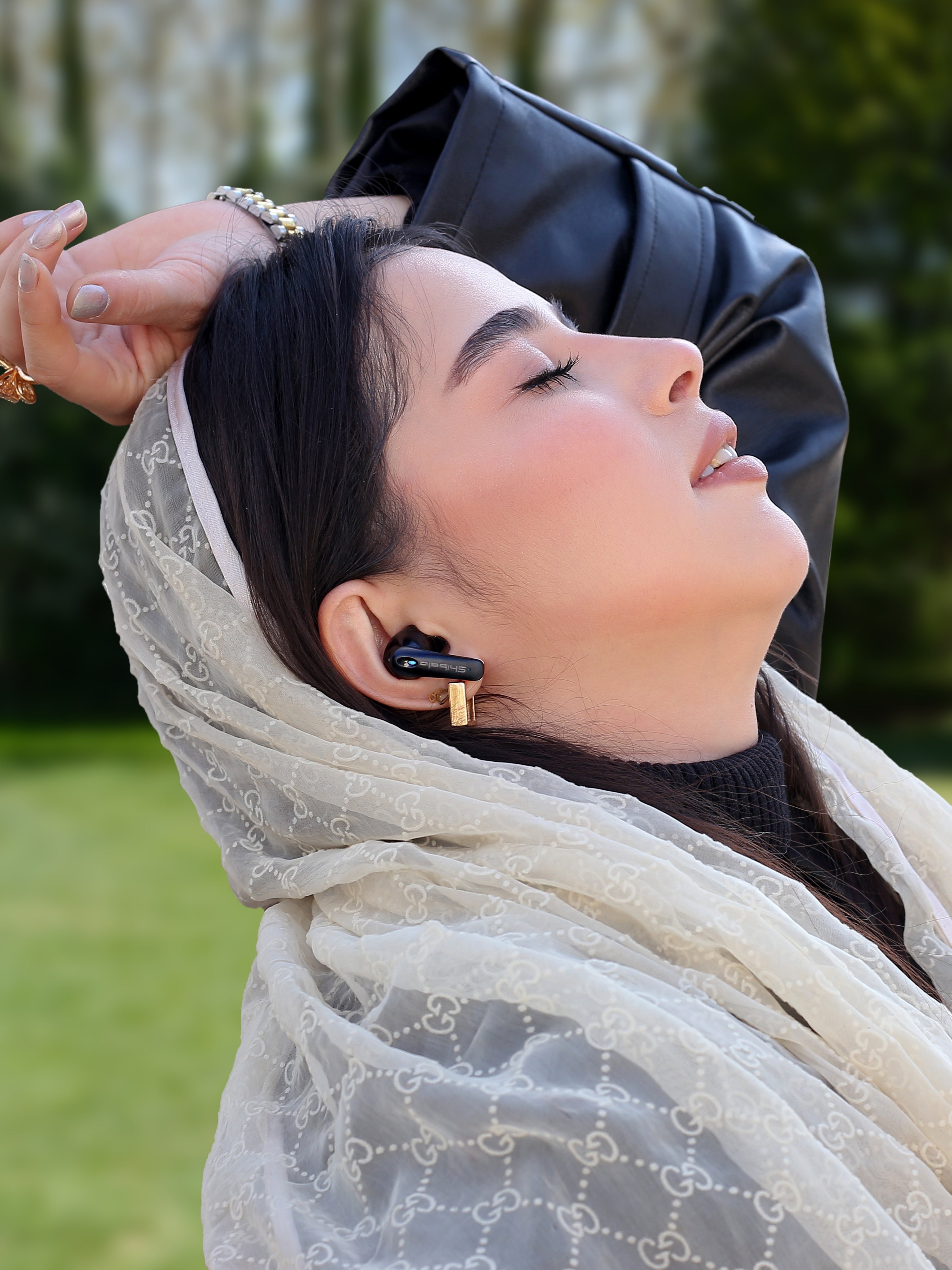 Shibela Wireless Earbuds