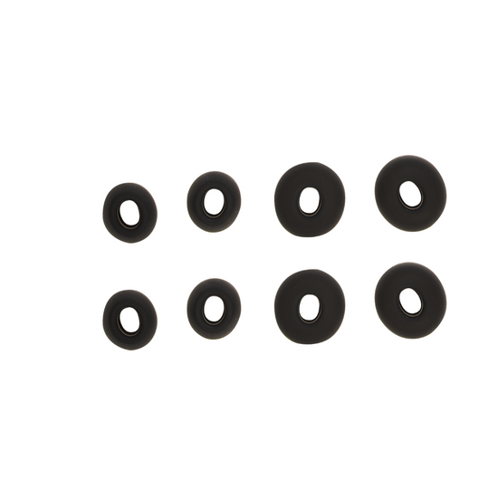 Four earfoams